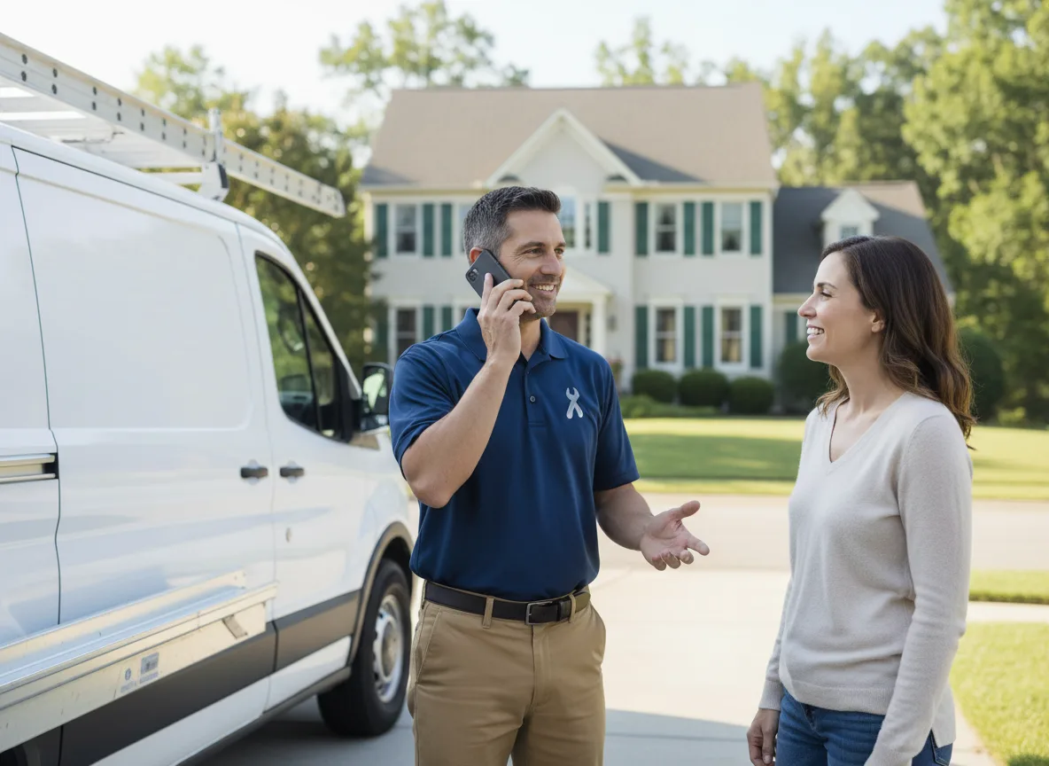 Home Gutter Service Barkhamsted, CT FAQs